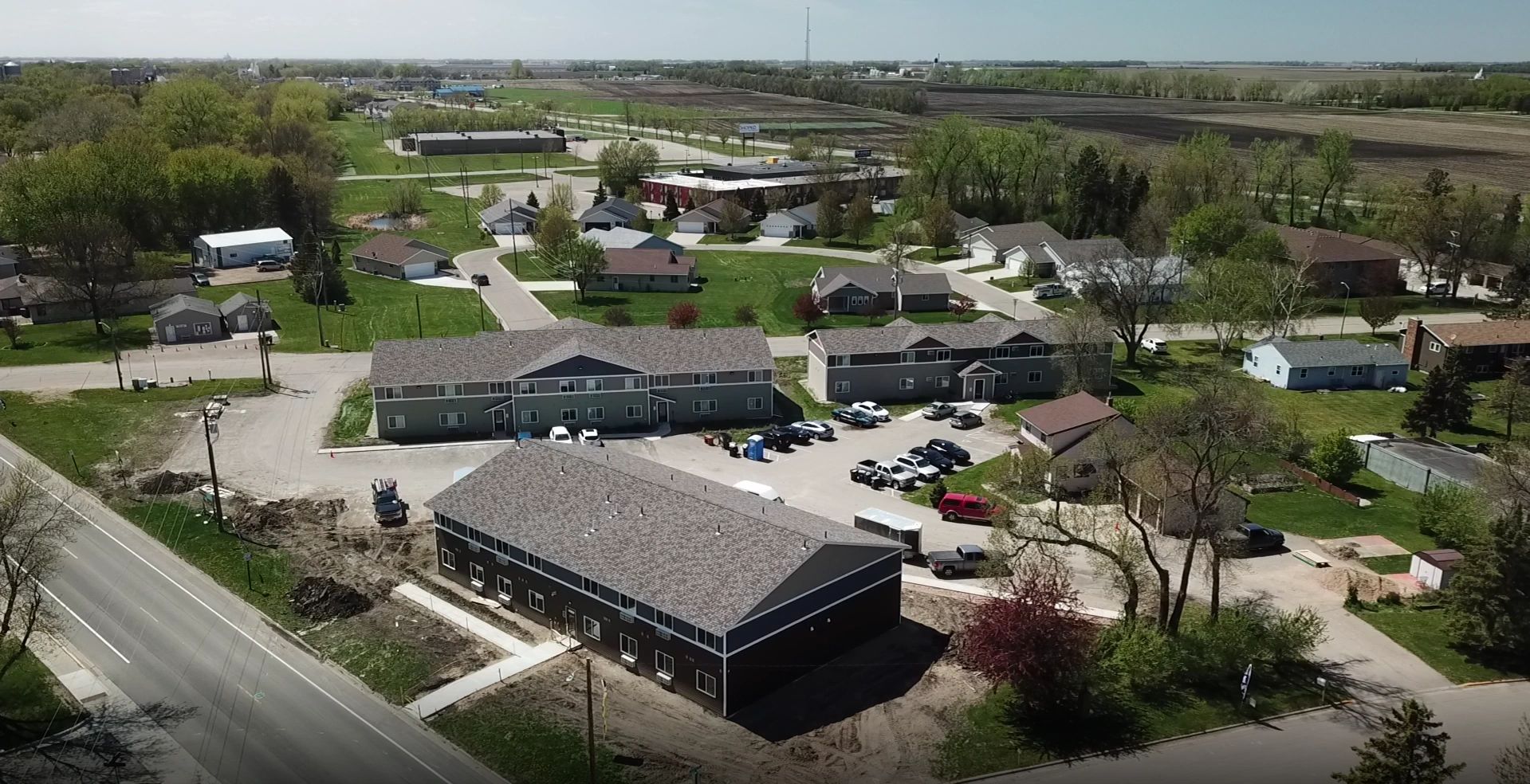 Apartment Rentals Timmerman Properties